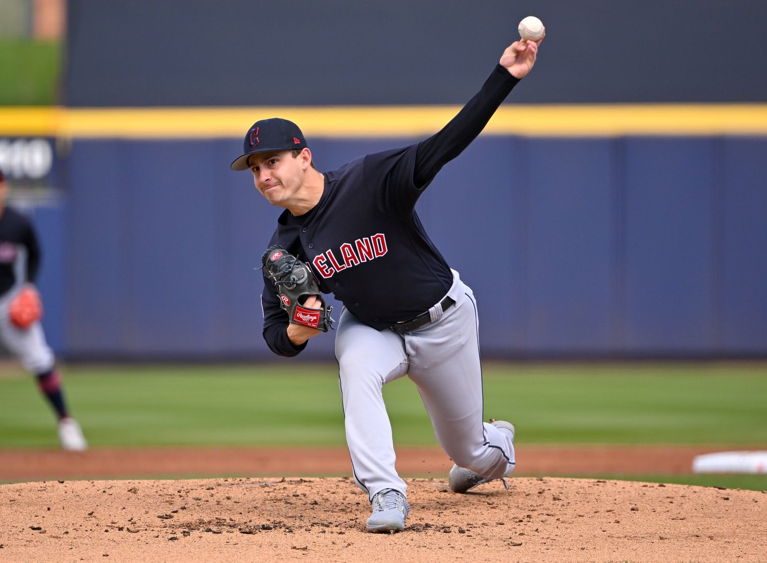 Logan Allen Feb 28 2023